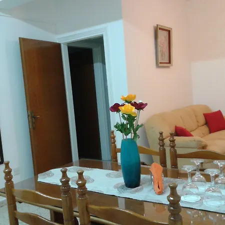 Apartament Elenapa Ajia Napa