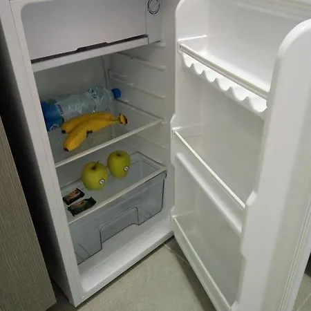 Elenapa Apartament *