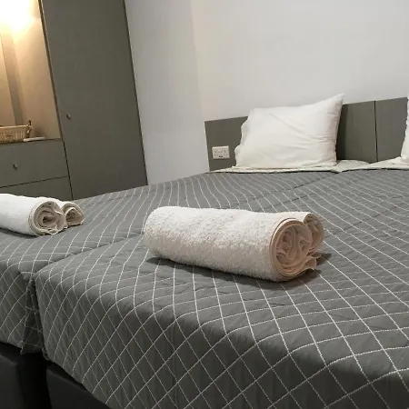 Elenapa Apartmán Ayia Napa