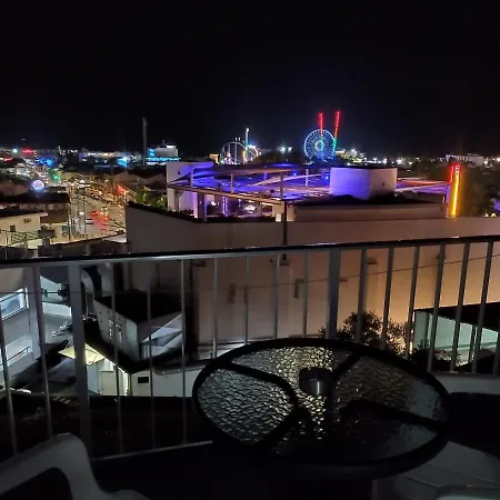 Elenapa Apartmán *