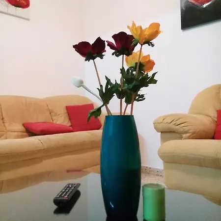 伊林纳帕度假公寓 * 圣纳帕