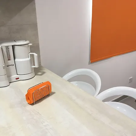 伊林纳帕度假公寓