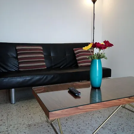 伊林纳帕度假公寓 圣纳帕