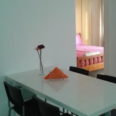 伊林纳帕度假公寓 公寓 *