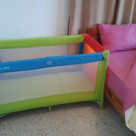 Elenapa Apartmán