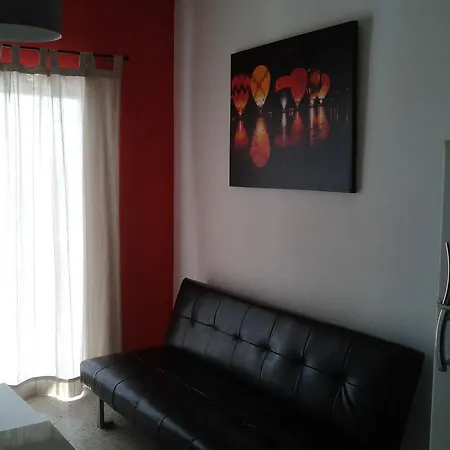 伊林纳帕度假公寓 圣纳帕