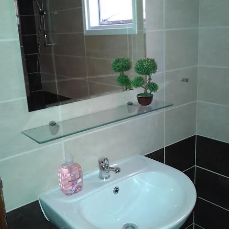 Apartmán Elenapa *