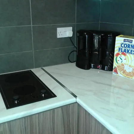 Appartement Elenapa Ayía Nápa