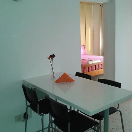 伊林纳帕度假公寓 圣纳帕