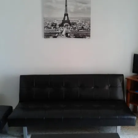 Apartmán Elenapa