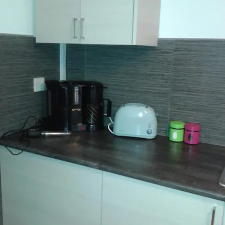 伊林纳帕度假公寓 圣纳帕