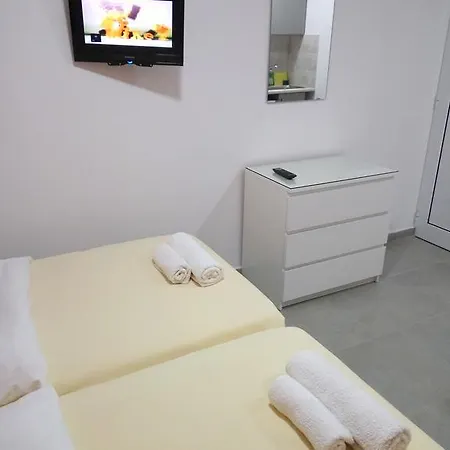 Apartmán Elenapa