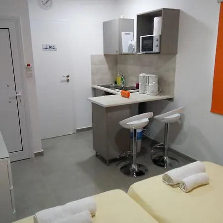Apartmán Elenapa *