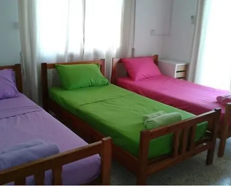 Apartmán Elenapa Ayia Napa