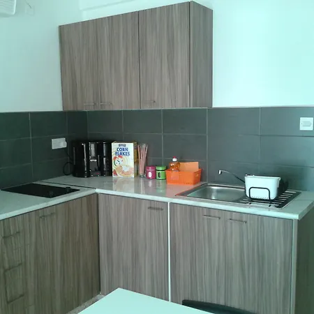 Apartmán Elenapa *