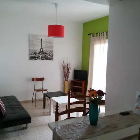 Elenapa Apartmán