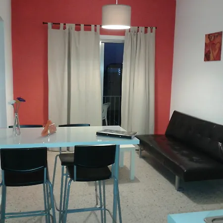 Elenapa Apartmán *