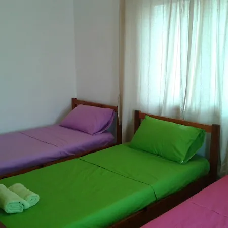Apartmán Elenapa