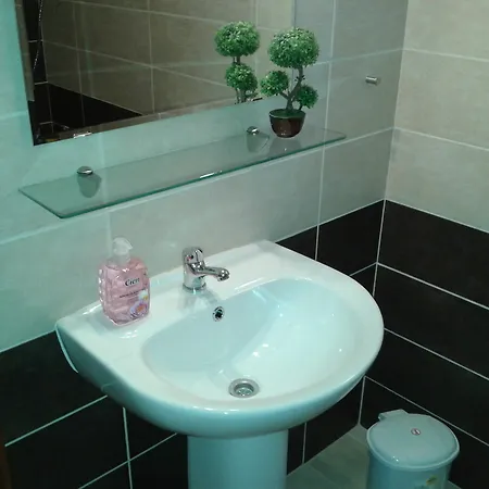 Elenapa Apartmán