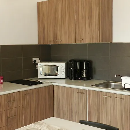 Elenapa Appartement Ayía Nápa