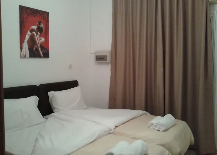 Appartamento Elenapa Ayia Napa