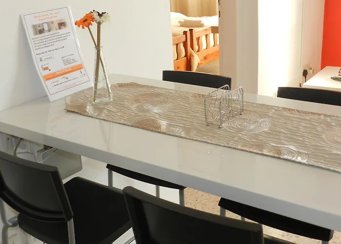 Elenapa Appartamento