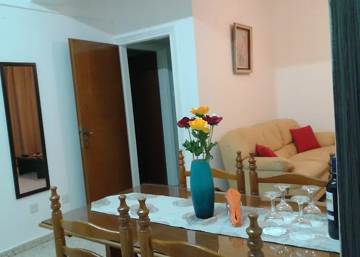 Appartamento Elenapa Ayia Napa