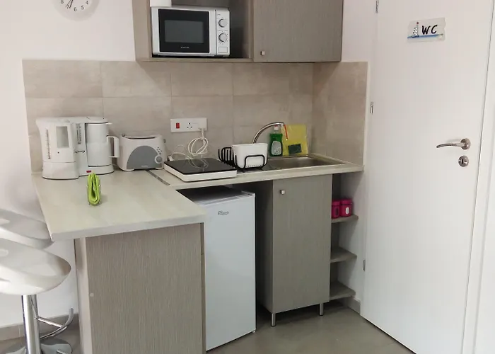 Elenapa Appartamento *