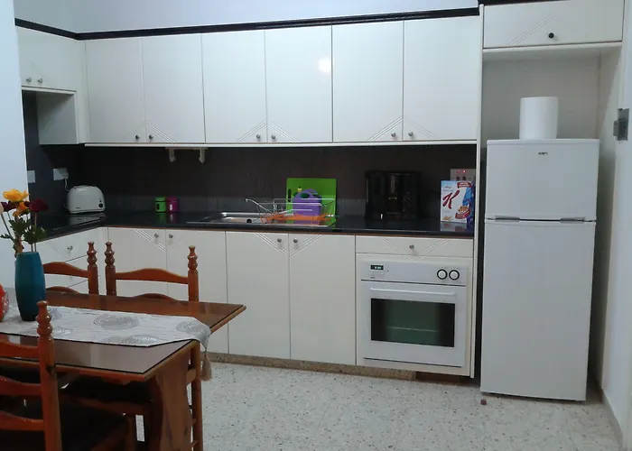 Appartamento Elenapa Ayia Napa