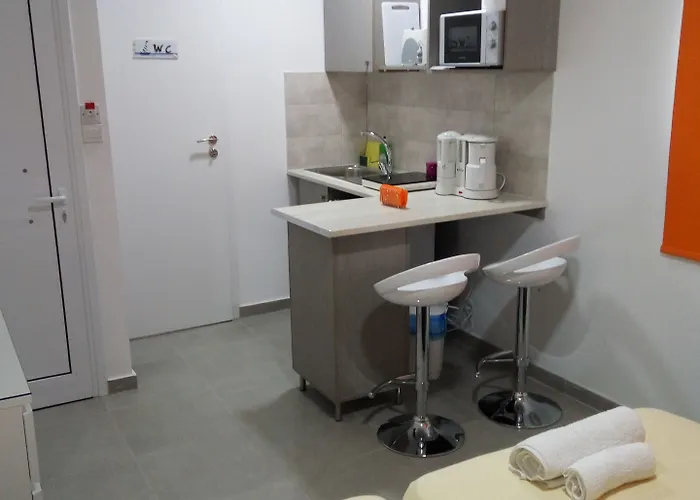 Appartamento Elenapa