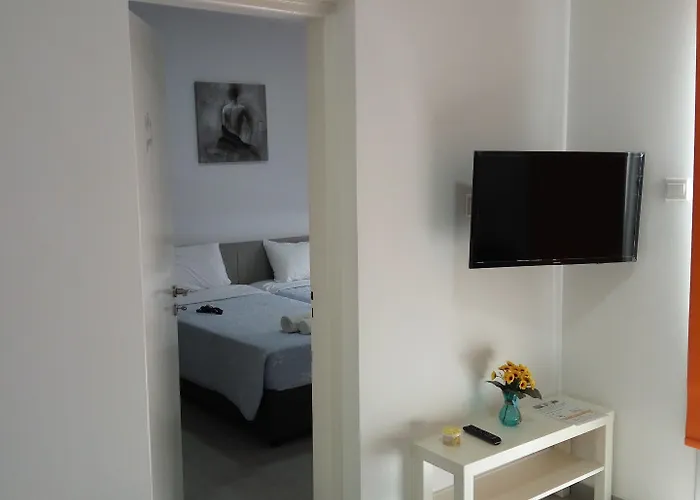 Appartamento Elenapa Ayia Napa