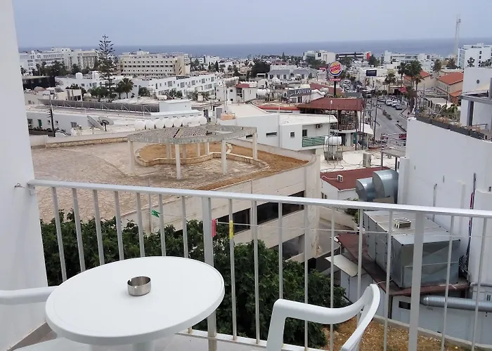 Elenapa Appartamento Ayia Napa