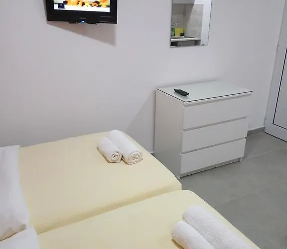 Appartamento Elenapa