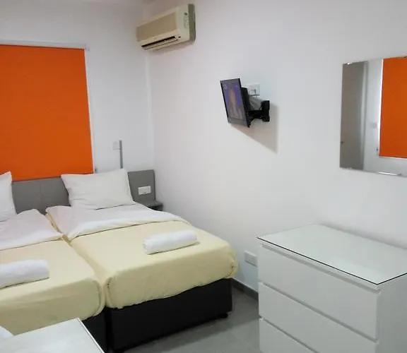 Appartamento Elenapa Ayia Napa