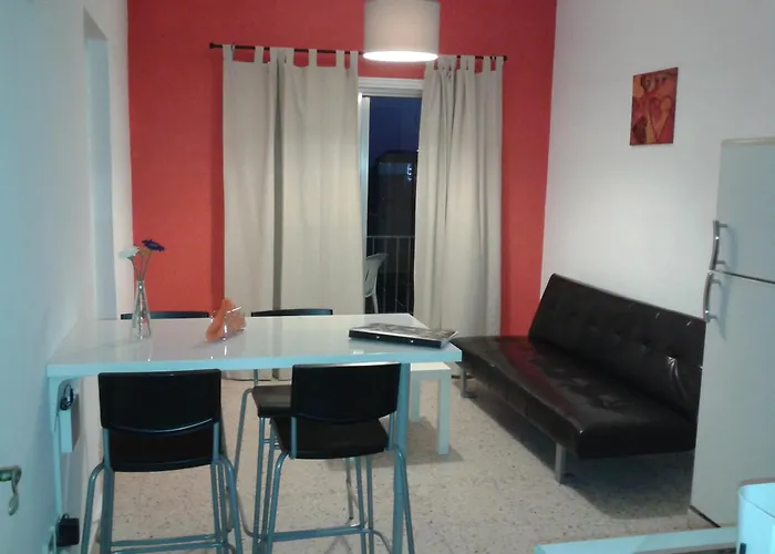 Elenapa Appartamento *