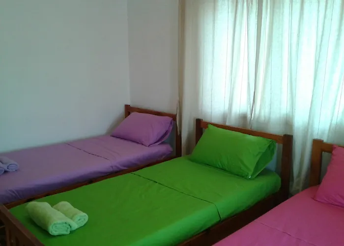 Appartamento Elenapa