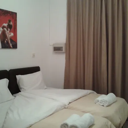 Apartment Elenapa Holiday Ayia Napa