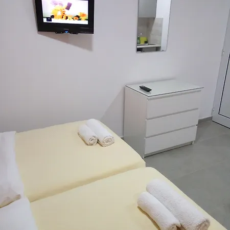 Apartment Elenapa Holiday *