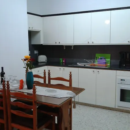 Elenapa Holiday * Ayia Napa