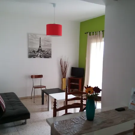 Apartment Elenapa Holiday