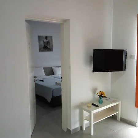 Apartment Elenapa Holiday Ayia Napa