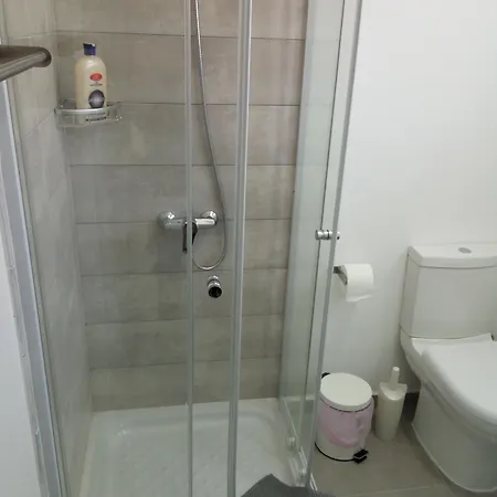 Apartment Elenapa Holiday Ayia Napa