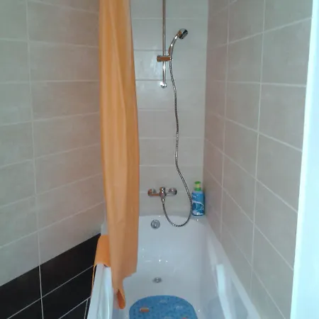 Apartment Elenapa Holiday