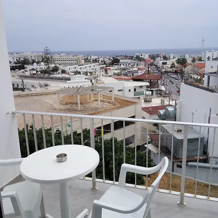 Elenapa Holiday Apartment Ayia Napa