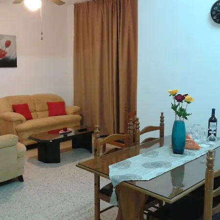 Apartment Elenapa Holiday
