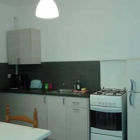 Elenapa Holiday Ayia Napa