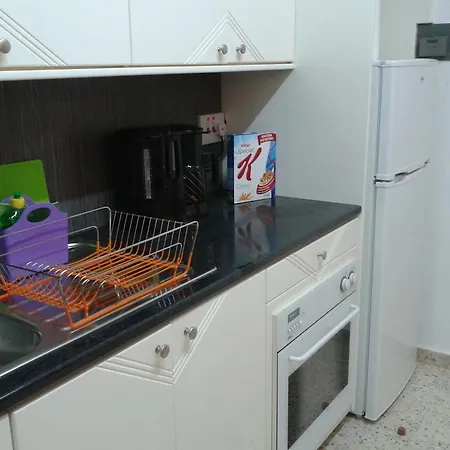 Elenapa Holiday Apartment Ayia Napa