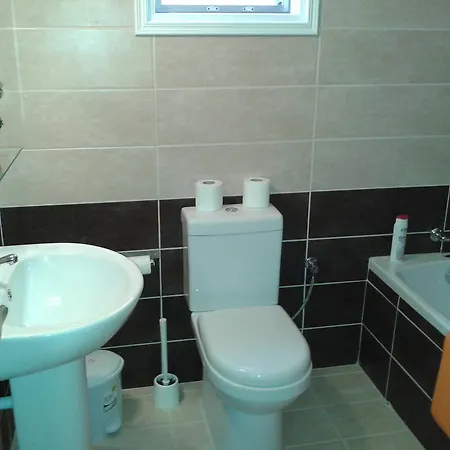 Διαμέρισμα Elenapa *