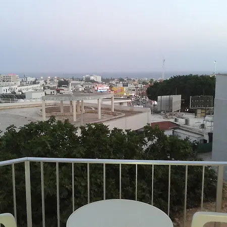 Elenapa Holiday Ayia Napa