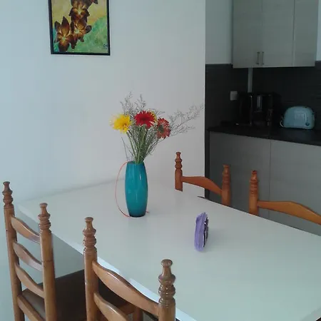 Apartment Elenapa Holiday *